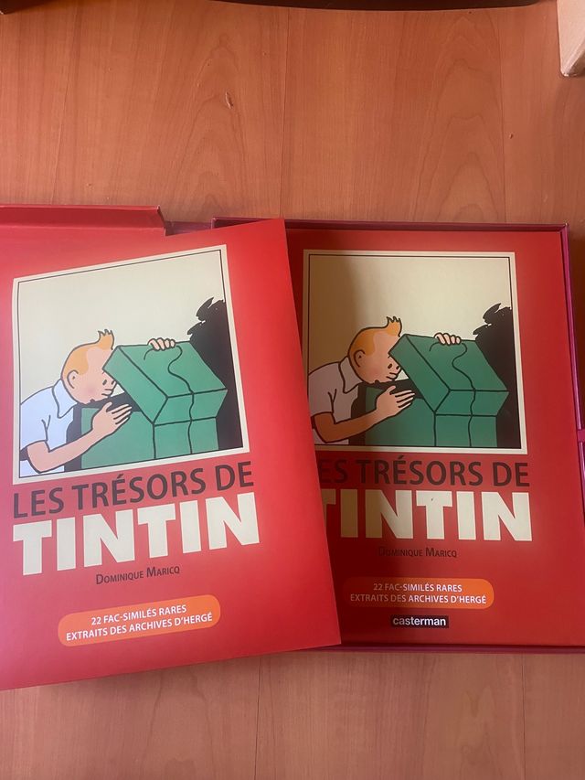 Tintin