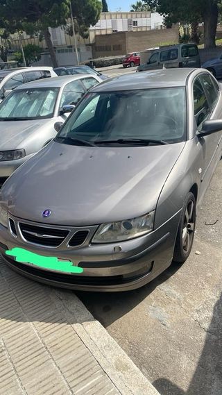 Saab 93 2006 1.9tid
