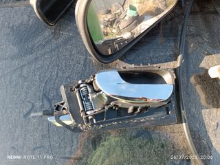 Repuestos Peugeot 307