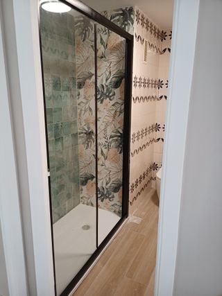 Instalador de Mamparas