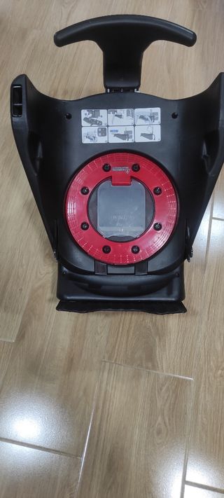 BASE ISOFIX JANE MATRIX