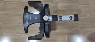 BASE ISOFIX JANE MATRIX