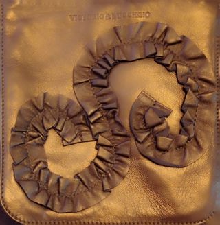 Bolso Victorio & Lucchino  tipo cartera