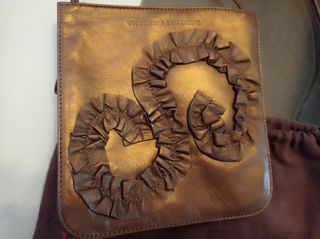 Bolso Victorio & Lucchino  tipo cartera