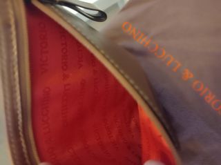 Bolso Victorio & Lucchino  tipo cartera