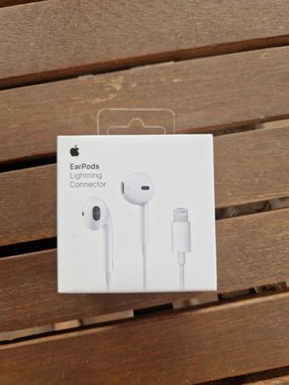 EarPods