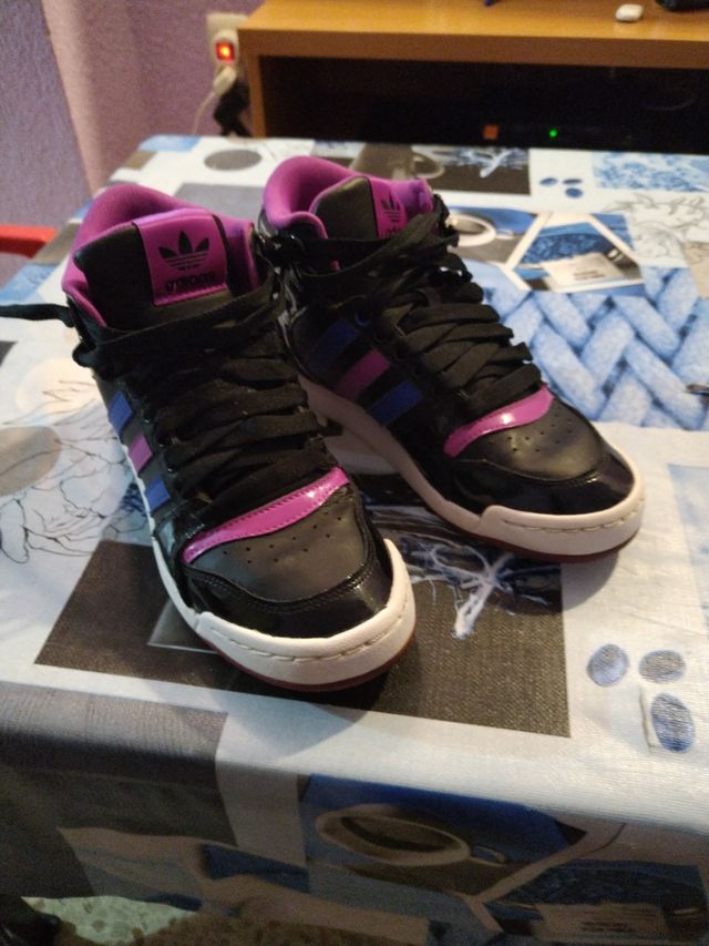 Zapatillas adidas midiru