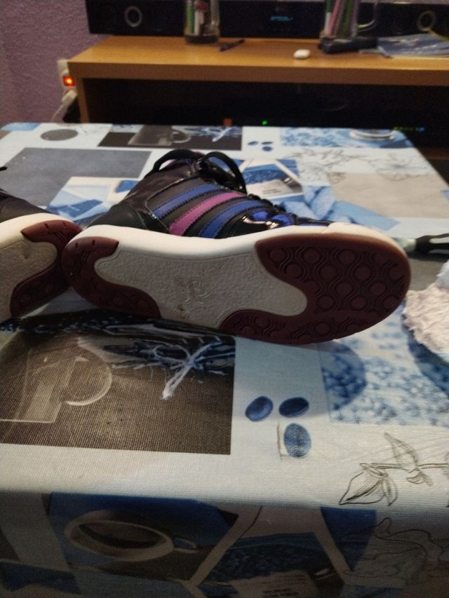 Zapatillas adidas midiru