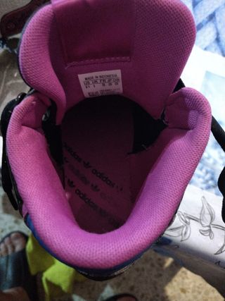 Zapatillas adidas midiru