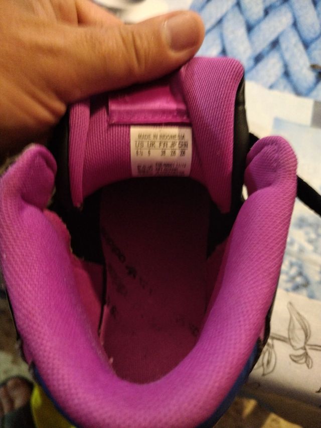 Zapatillas adidas midiru