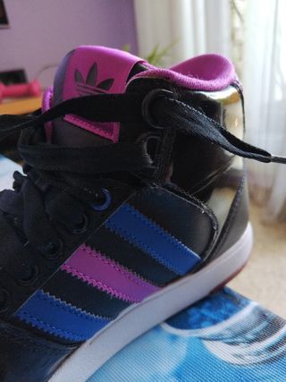 Zapatillas adidas midiru