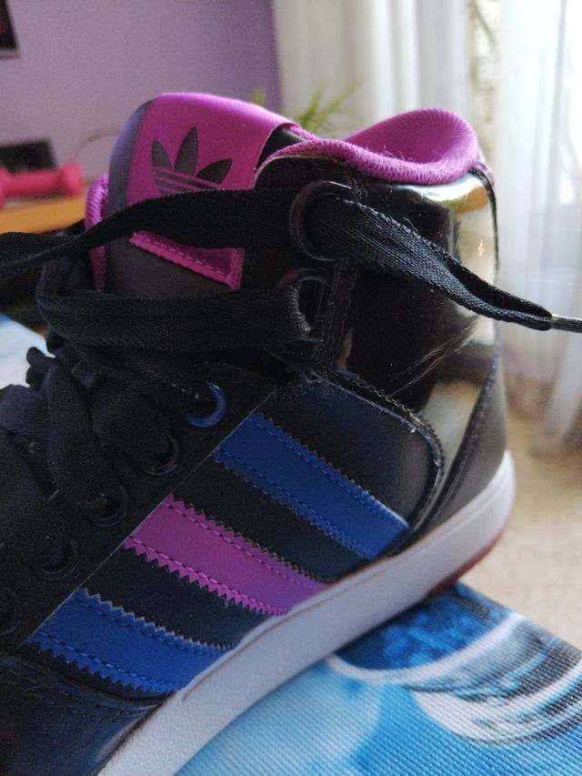 Zapatillas adidas midiru