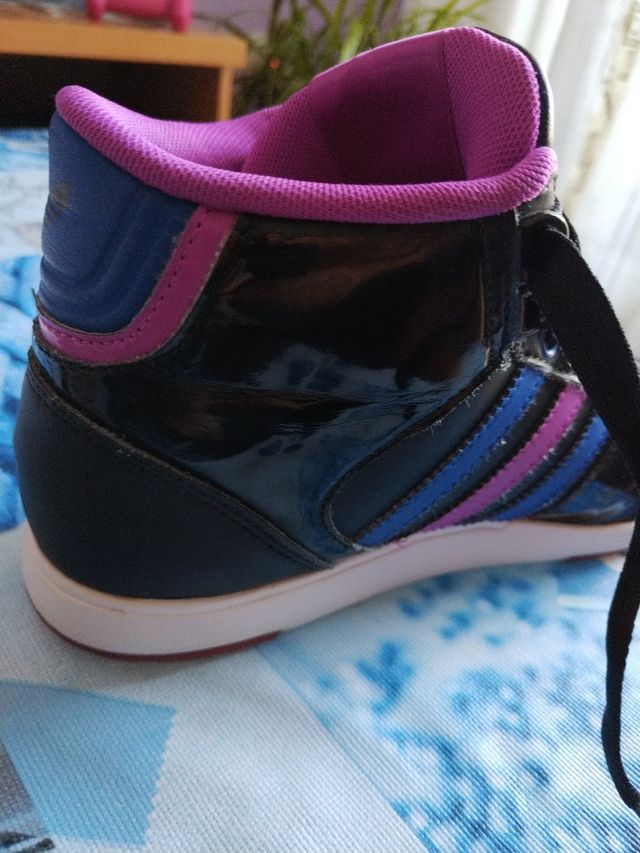 Zapatillas adidas midiru