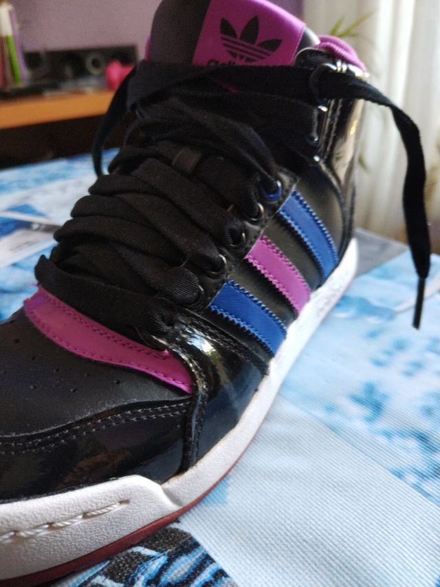 Zapatillas adidas midiru