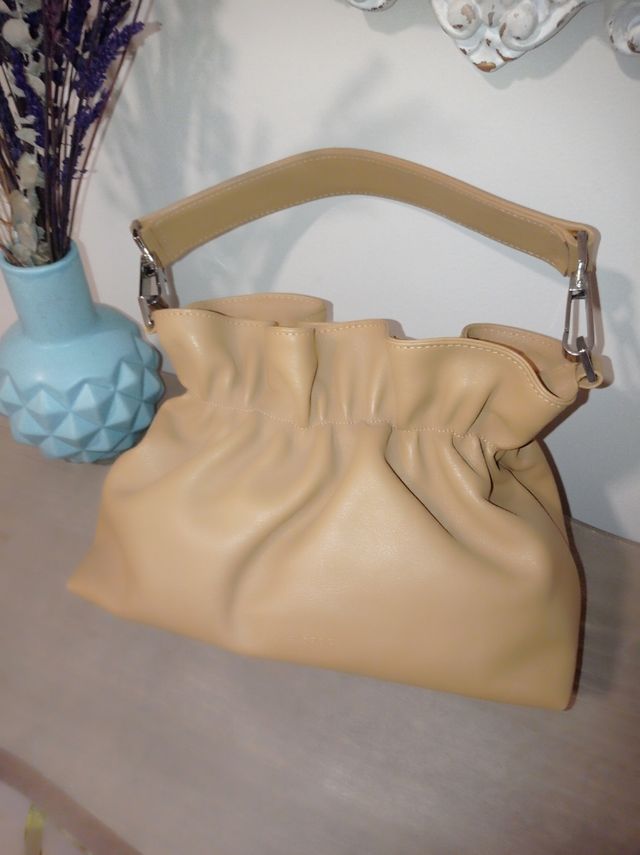 Bolso Carla Sade a estrenar Piel