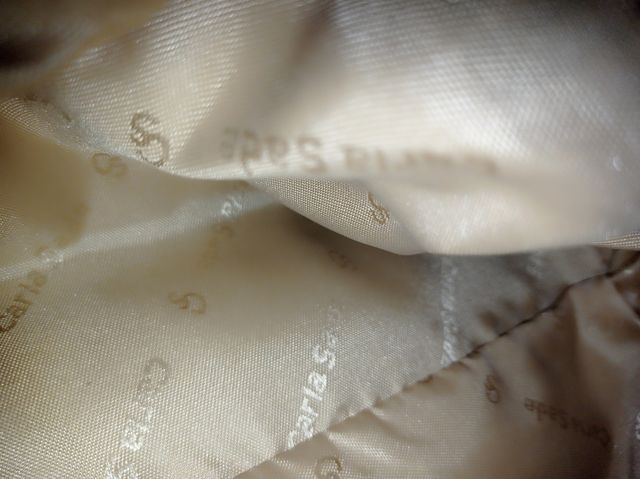 Bolso Carla Sade a estrenar Piel