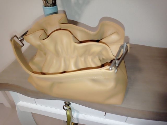 Bolso Carla Sade a estrenar Piel