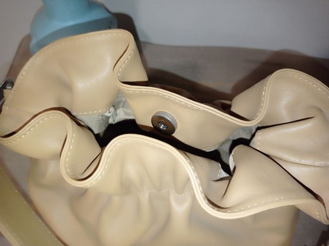 Bolso Carla Sade a estrenar Piel