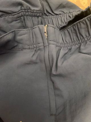 Corsários Adidas 8 anos