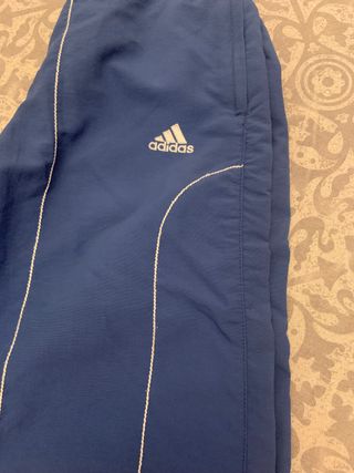 Corsários Adidas 8 anos