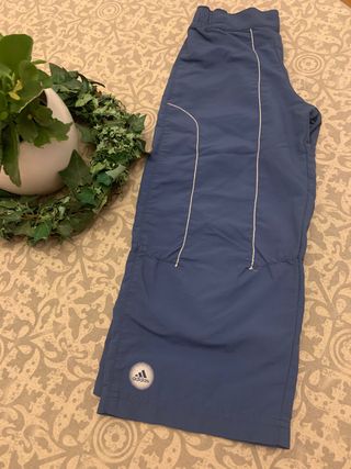 Corsários Adidas 8 anos