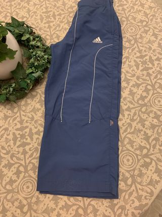 Corsários Adidas 8 anos