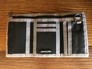Cartera hombre Rip Curl. Nueva sin uso