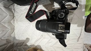 Canon EOS 1100D