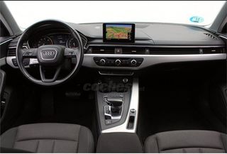  Audi A4 S line 2019.