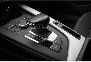  Audi A4 S line 2019.