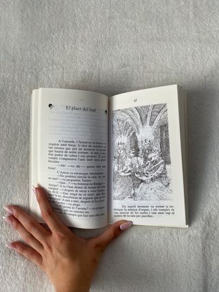 El petit vampir canvia de casa - Ángela Sommer