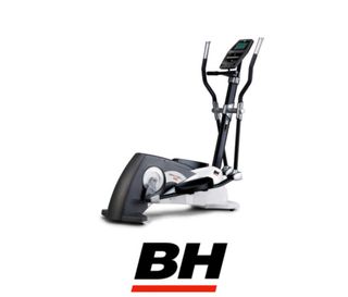 Bicicleta Elíptica BH iBrazil