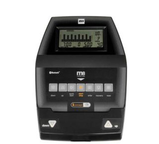 Bicicleta Elíptica BH iBrazil