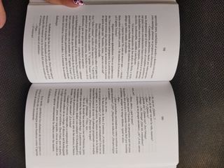 × LOS HIJOS DEL TRUENO Libro de Lectura