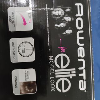 Rizador Rowenta Elite modell look