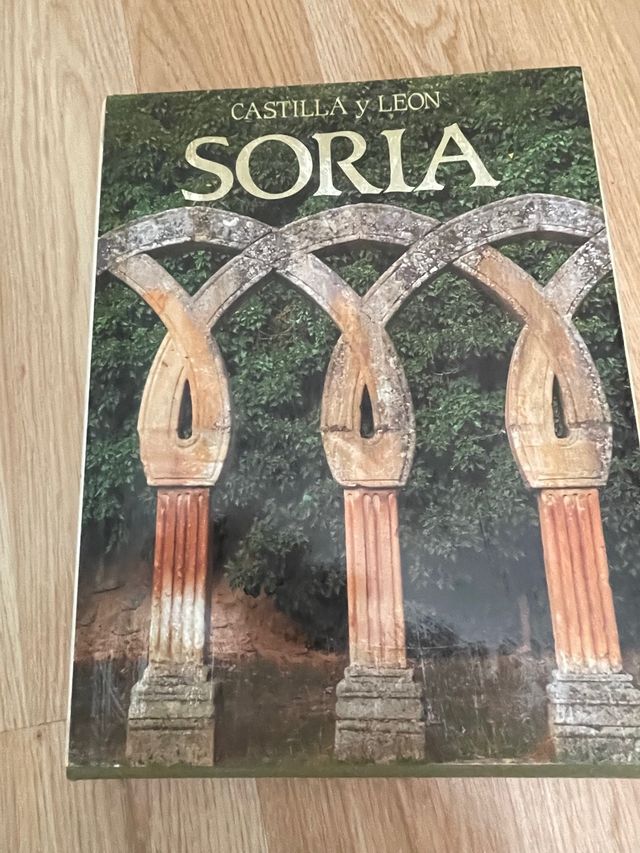 FotoLibro de Soria