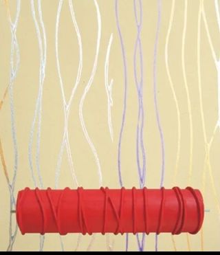 RODILLO PARA PINTAR Y TEXTURIZAR