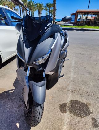 X-max 300 ABS MUY CUIDADA