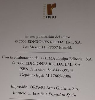 Libro de cocina Un menú para cada día