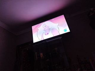 Tv samsung mas de 50 pulgadas (prácticamente nueva