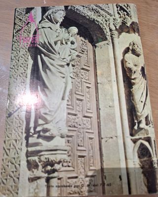 La moral católica libro 5 curso textos Everest