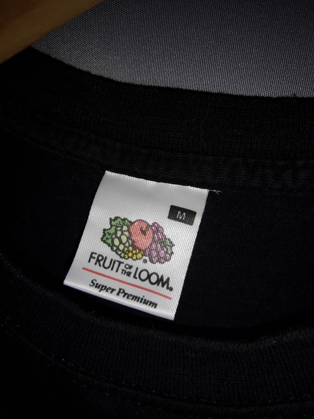 Michael Schenker 2012 Camiseta