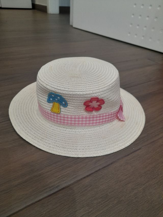 Sombreros niños