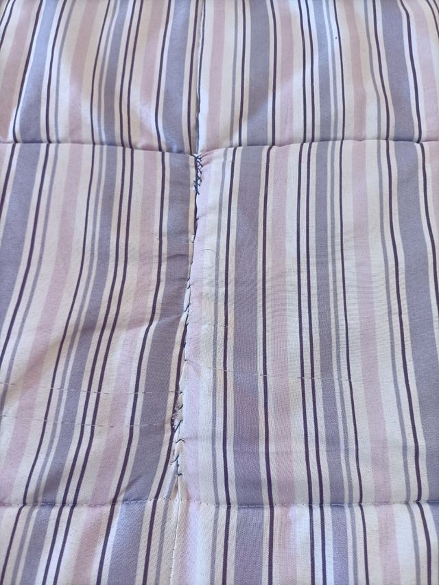 Edredón de invierno