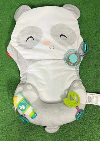 Alfombra de juegos, Fisher-price