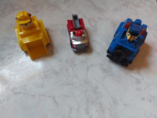 giochi macchine pawpatrol 