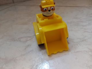 giochi macchine pawpatrol 