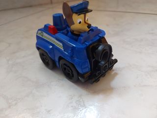 giochi macchine pawpatrol 