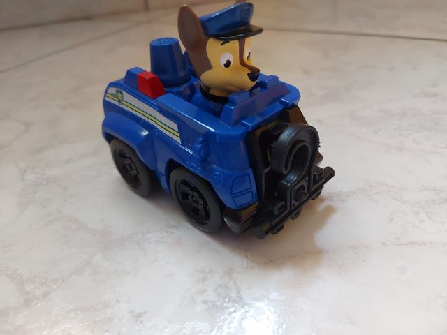 giochi macchine pawpatrol