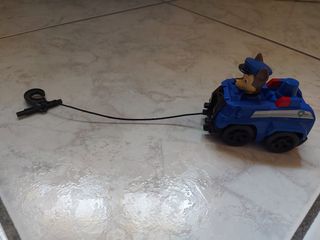 giochi macchine pawpatrol 